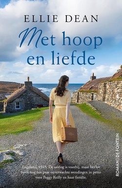 Met hoop en liefde