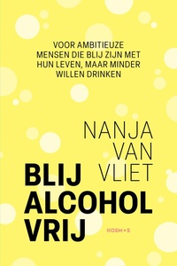 Blij alcohol vrij