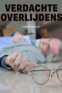 Somers en De Winter 16 - Verdachte overlijdens