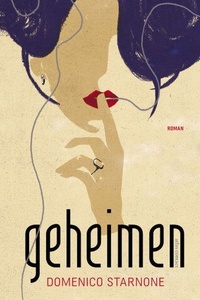 Geheimen