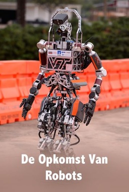 De Opkomst van Robots