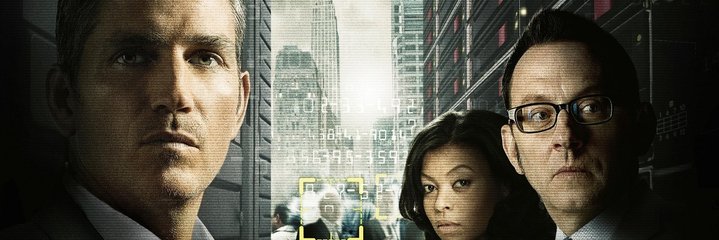 Komt er een seizoen 6 van Person of Interest op Netflix?