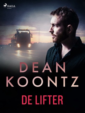 Odd Thomas 6 - De lifter