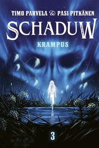 Schaduw 3 - Krampus