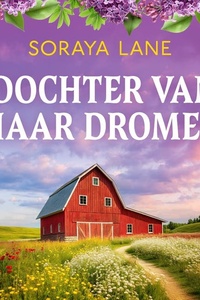 Dochter van haar dromen