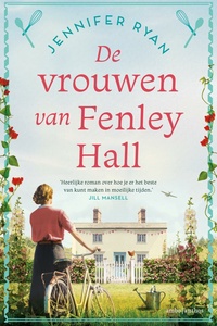 De vrouwen van Fenley Hall