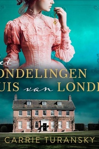Het vondelingenhuis van Londen
