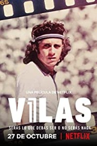 Guillermo Vilas: Settling the Score
