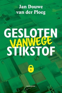 Gesloten vanwege stikstof