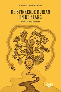 De stinkende durian en de slang