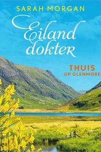 Thuis op Glenmore