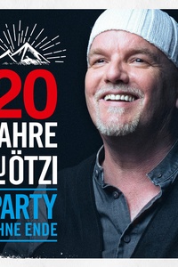 20 Jahre DJ Ötzi - Party ohne Ende