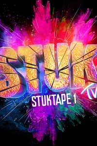 Stuktape 1