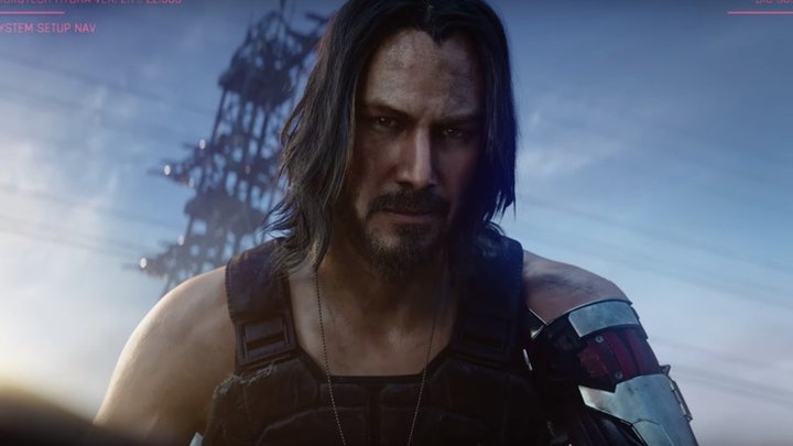 Cyberpunk update fixt een ongekend lange lijst met bugs