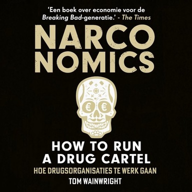 Narconomics: How to Run a Drug Cartel