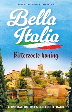 Bella Italia 3 - Bitterzoete honing