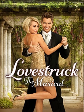 Lovestruck the Musical