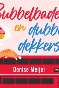 Bubbelbaden en dubbeldekkers