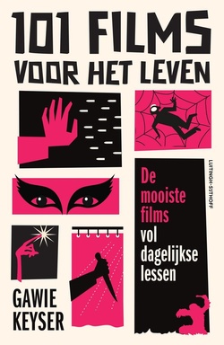 101 films voor het leven