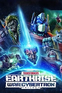 Transformers: War for Cybertron: Earthrise