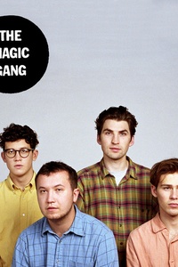 The Magic Gang (Deluxe)