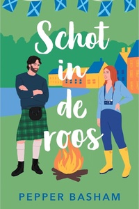 Schot in de roos