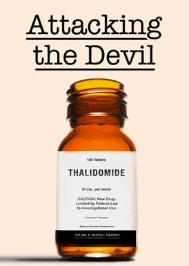 Attacking the Devil: Harold Evans (2014)