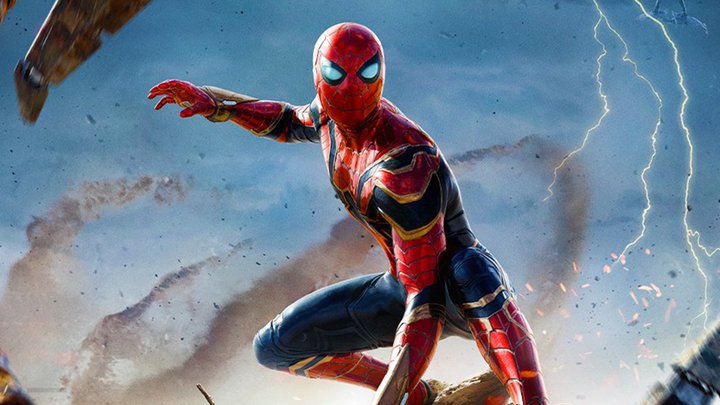 Zo kijk je Spider-Man: No Way Home thuis op de bank - ADV