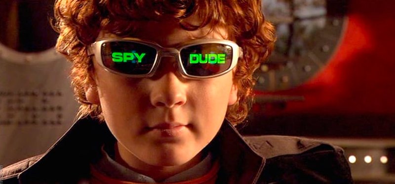 Spy Kids krijgt reboot van franchise met oorspronkelijke maker