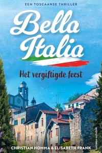 Bella Italia 1 - Het vergiftigde feest