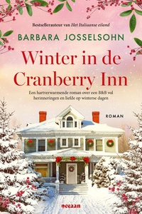 Winter in de Cranberry Inn
