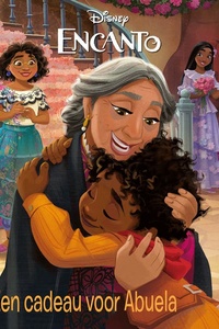 Encanto - Een cadeau voor Abuela