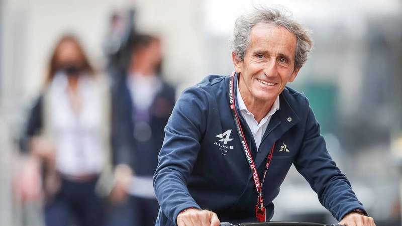 Netflix' Ayrton Senna-serie onder vuur: Alain Prost uit stevige kritiek
