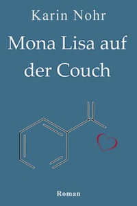 Mona Lisa auf der Couch (ungekürzt)