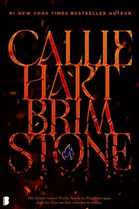 Fae & alchemie 2 - Brimstone