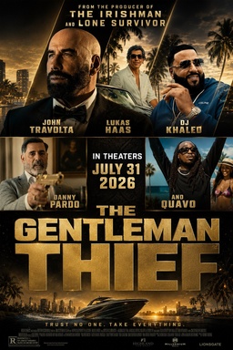 The Gentleman Thief