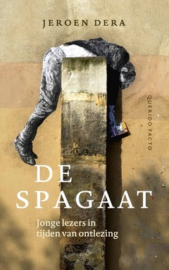 De spagaat