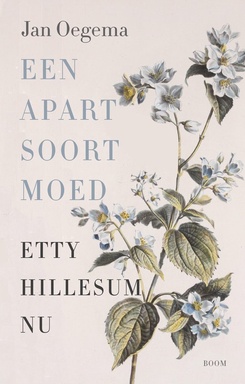 Een apart soort moed