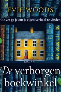 De verborgen boekwinkel