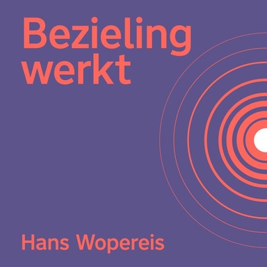 Bezieling werkt