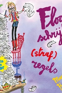 Floor schrijft (straf)regels
