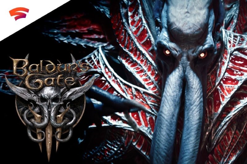 Baldur's Gate 3 Early Access preview: game met tonnen potentieel