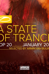 A State Of Trance Top 20 - January 2019 (Selected by Armin van Buuren)
