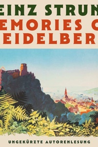 Memories of Heidelberg (Ungekürzt)