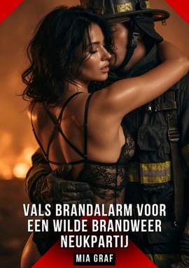 Vals Brandalarm voor een Wilde Brandweer Neukpartij