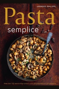 Pasta semplice