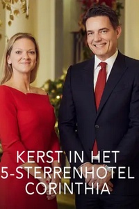 Kerst In Het 5-Sterrenhotel Corinthia