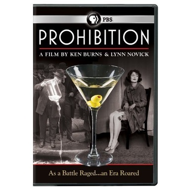 Prohibition