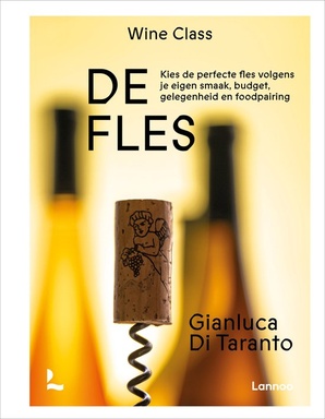 Wine Class - De fles