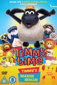 Timmy Time Seaside Rescue